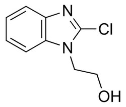 Sigma Aldrich&nbsp;2-(2-Chloro-1H-benzimidazol-1-yl)ethanol