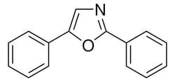Sigma Aldrich 2,5-Diphenyloxazole 500 g | Buy Online | Sigma Aldrich | Fisher Scientific