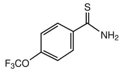 Sigma Aldrich&nbsp;4-(Trifluoromethoxyl)thiobenzamide