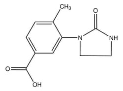 Sigma Aldrich&nbsp;4-Methyl-3-(2-oxoimidazolidin-1-yl)benzoic acid