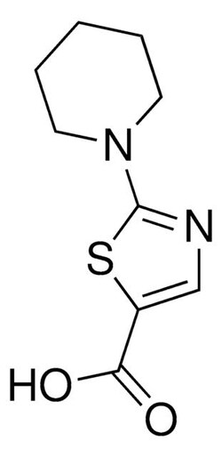 Sigma Aldrich&nbsp;2-piperidino-1,3-thiazole-5-carboxylic acid