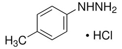 Sigma Aldrich p-Tolylhydrazine hydrochloride 100 g | Buy Online | Sigma Aldrich | Fisher Scientific