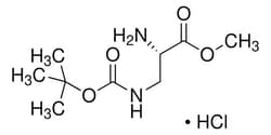 Sigma Aldrich&nbsp;H-Dap(Boc)-OMe hydrochloride