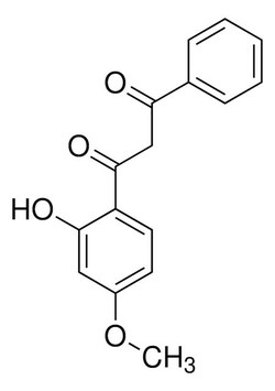 Sigma Aldrich&nbsp;(4-methoxy-2-hydroxybenzoyl)-benzoyl methane