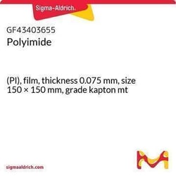 Sigma Aldrich&nbsp;Polyimide