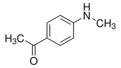 Sigma Aldrich 4-Acetyl-N-methylaniline 1 g | Buy Online | Sigma Aldrich | Fisher Scientific