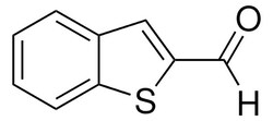 Sigma Aldrich Benzo[b]thiophene-2-carboxaldehyde 1 g | Buy Online | Sigma Aldrich | Fisher Scientific