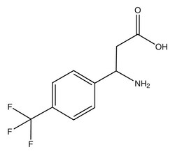 Sigma Aldrich&nbsp;3-Amino-3-(4-trifluoromethylphenyl)-propionic acid