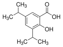 Sigma Aldrich&nbsp;3,5-Diisopropyl-2-hydroxybenzoic acid