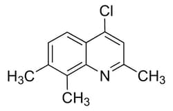 Sigma Aldrich 4-Chloro-2,7,8-trimethylquinoline 1 g | Buy Online | Sigma Aldrich | Fisher Scientific
