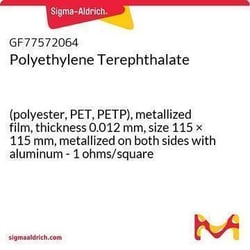 Sigma Aldrich&nbsp;Polyethylene Terephthalate