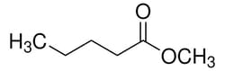 Sigma Aldrich Methyl valerate 1 g | Buy Online | Sigma Aldrich | Fisher Scientific