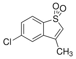 Sigma Aldrich&nbsp;5-chloro-3-methyl-1H-1lambda6-benzo[b]thiophene-1,1-dione