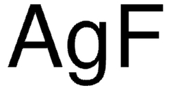 Sigma Aldrich Silver(I) fluoride 25 g | Buy Online | Sigma Aldrich | Fisher Scientific