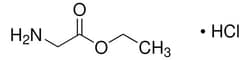 Sigma Aldrich Glycine Ethyl Ester Hydrochloride 500 g | Buy Online | Sigma Aldrich | Fisher Scientific