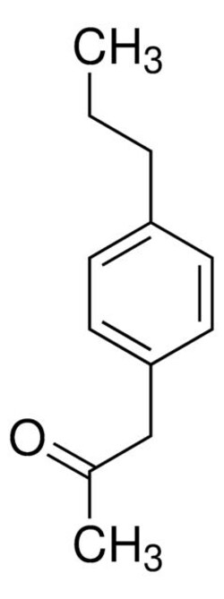 Sigma Aldrich&nbsp;1-(4-Propylphenyl)propan-2-one