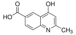 Sigma Aldrich&nbsp;4-Hydroxy-2-methyl-6-quinolinecarboxylic acid