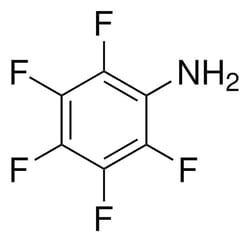 Sigma Aldrich 2,3,4,5,6-Pentafluoroaniline 1 g | Buy Online | Sigma Aldrich | Fisher Scientific