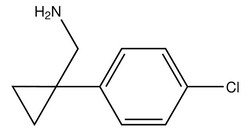 Sigma Aldrich&nbsp;1-[1-(4-Chlorophenyl)cyclopropyl]methanamine
