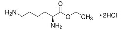 Sigma Aldrich L-Lysine Ethyl Ester Dihydrochloride 25 mg | Buy Online | Sigma Aldrich | Fisher Scientific