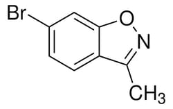 Sigma Aldrich&nbsp;6-bromo-3-methylbenzo[d]isoxazole
