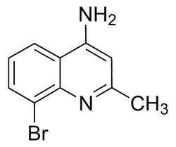 Sigma Aldrich 4-Amino-8-bromo-2-methylquinoline 1 g | Buy Online | Sigma Aldrich | Fisher Scientific