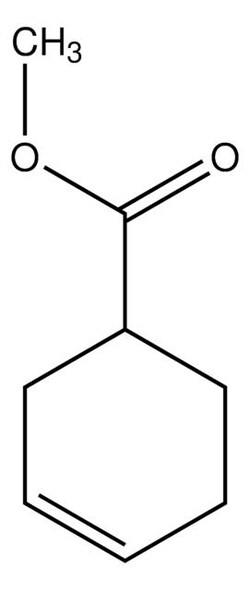 Sigma Aldrich&nbsp;Methyl cyclohex-3-ene-1-carboxylate