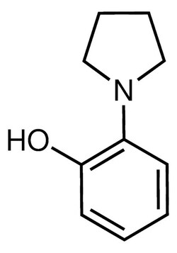 Sigma Aldrich&nbsp;2-(1-Pyrrolidinyl)phenol