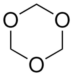 Sigma Aldrich 1,3,5-Trioxane 2 kg | Buy Online | Sigma Aldrich | Fisher Scientific