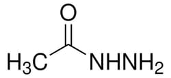 Sigma Aldrich Acethydrazide 1 g | Buy Online | Sigma Aldrich | Fisher Scientific