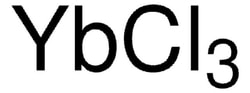 Sigma Aldrich Ytterbium(III) chloride 5 g | Buy Online | Sigma Aldrich | Fisher Scientific