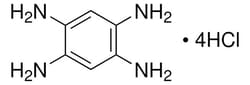 Sigma Aldrich&nbsp;1,2,4,5-Benzenetetramine tetrahydrochloride