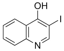 Sigma Aldrich 3-Iodoquinolin-4-ol 500 g | Buy Online | Sigma Aldrich | Fisher Scientific