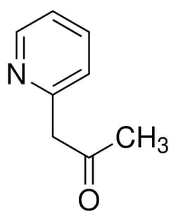 Sigma Aldrich&nbsp;1-pyridin-2-yl-propan-2-one