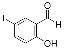 Sigma Aldrich 5-Iodosalicylaldehyde 1 g | Buy Online | Sigma Aldrich | Fisher Scientific