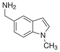 Sigma Aldrich&nbsp;(1-methyl-1H-indol-5-yl)methylamine