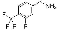 Sigma Aldrich 3-Fluoro-4-(trifluoromethyl)benzylamine 5 mg | Buy Online | Sigma Aldrich | Fisher Scientific