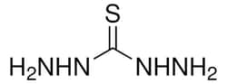 Sigma Aldrich Thiocarbohydrazide 5 g | Buy Online | Sigma Aldrich | Fisher Scientific