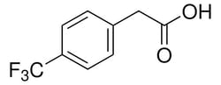 Sigma Aldrich 4-(Trifluoromethyl)phenylacetic acid 250 mg | Buy Online | Sigma Aldrich | Fisher Scientific