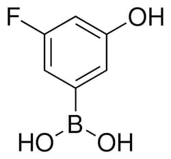 Sigma Aldrich&nbsp;3-fluoro-5-hydroxybenzeneboronic acid
