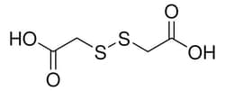 Sigma Aldrich Dithiodiglycolic acid 1 g | Buy Online | Sigma Aldrich | Fisher Scientific