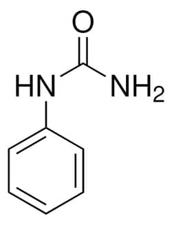 Sigma Aldrich N-Phenylurea 5 g | Buy Online | Sigma Aldrich | Fisher Scientific