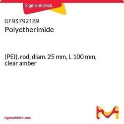 Sigma Aldrich&nbsp;Polyetherimide