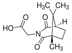 Sigma Aldrich&nbsp;(1,8,8-Trimethyl-2,4-dioxo-3-aza-bicyclo[3.2.1]-oct-3-yl)-acetic acid