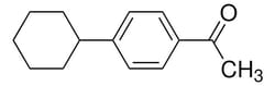 Sigma Aldrich 4'-Cyclohexylacetophenone 250 mg | Buy Online | Sigma Aldrich | Fisher Scientific