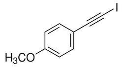 Sigma Aldrich&nbsp;4-Methoxy-(2-iodoethynyl)benzene