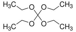 Sigma Aldrich Tetraethyl orthocarbonate 25 mg | Buy Online | Sigma Aldrich | Fisher Scientific