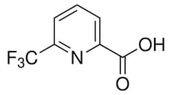 Sigma Aldrich&nbsp;6-(Trifluoromethyl)pyridine-2-carboxylic acid