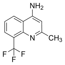 Sigma Aldrich&nbsp;4-Amino-2-methyl-8-(trifluoromethyl)quinoline