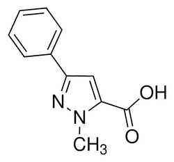Sigma Aldrich&nbsp;1-methyl-3-phenyl-1H-pyrazole-5-carboxylic acid
